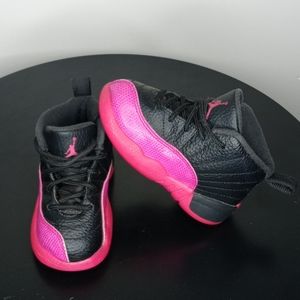 Air Jordan 12 Baby Shoes
